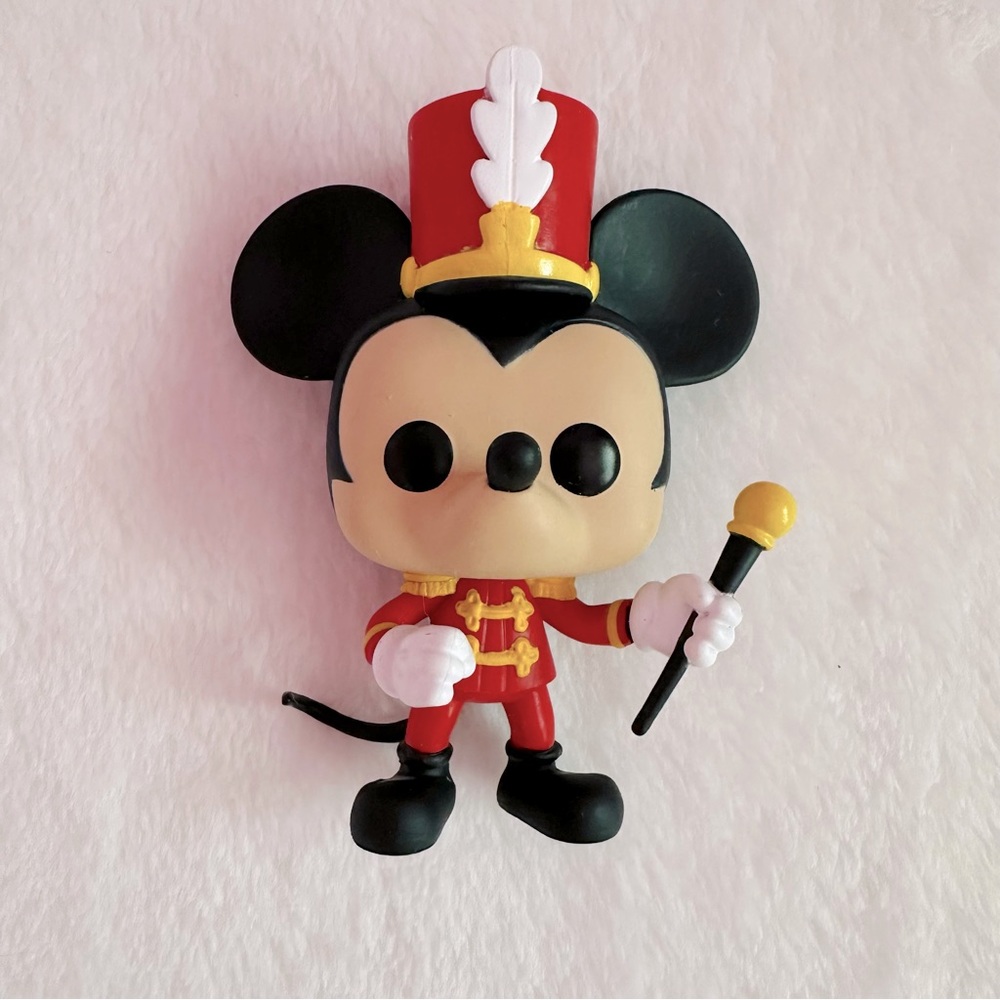 Mickey Mouse Funko Pop! Disneyland 65th Anniversary